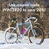 Save 20% With Coupon Code: WINTER20